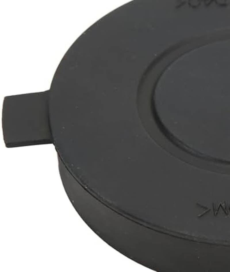 Headlamp Cover Replacement 89072961 for 508 C4 C5 Headlight Bulb PP Material Easy Install image number 2