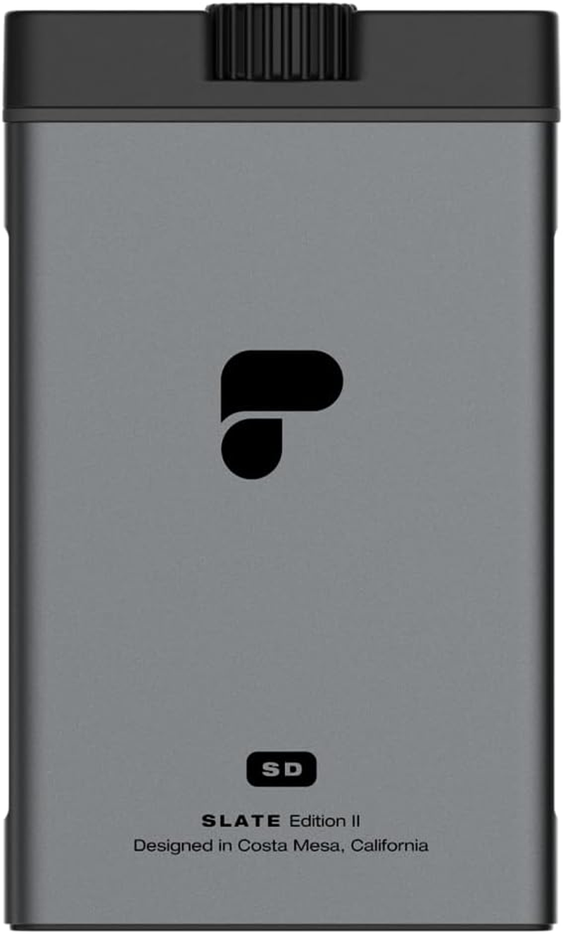 Slate Card Holder image number 5