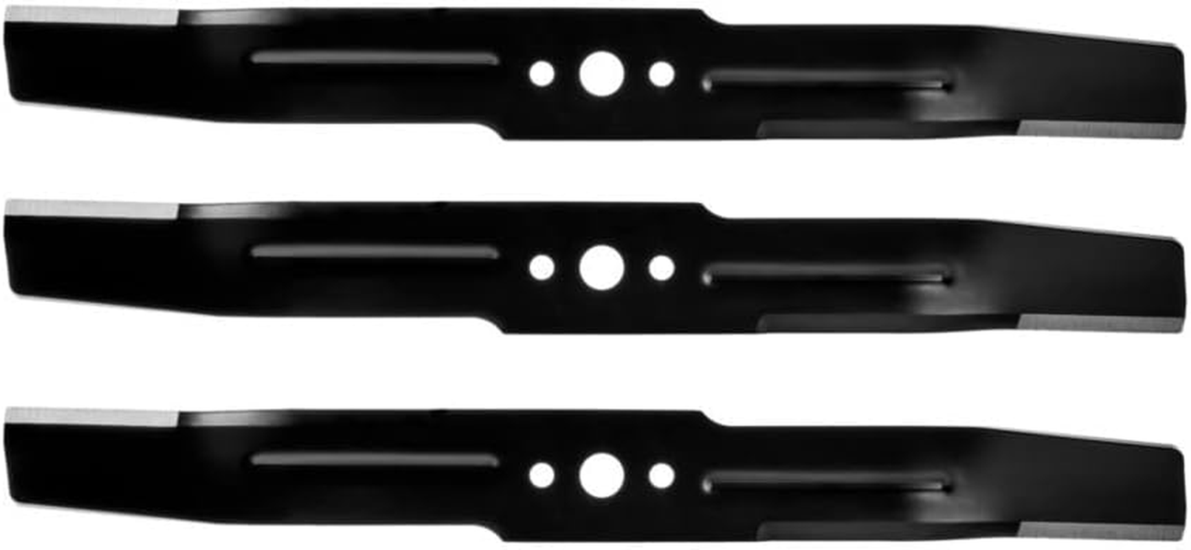 EGO Power+ AB5200D 52&rdquo; Z6 Zero Turn Riding Mower Replacement Blade Set