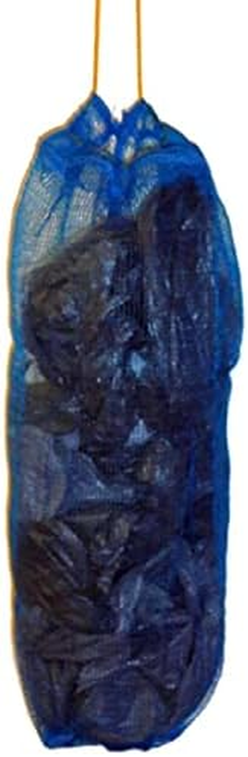 Boutique Retailer Plastic Storage Mesh Recycle Bag Holder Dispenser, 40 Cm image number 1