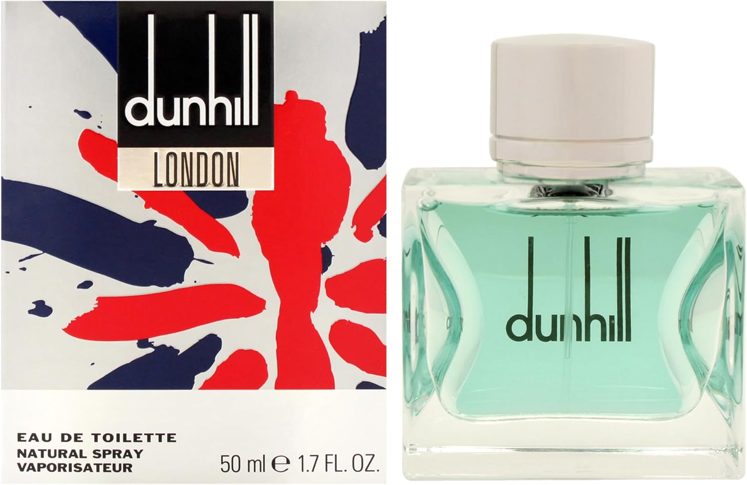 Dunhill London by Alfred Dunhill for Men - 1.7 Oz EDT Spray