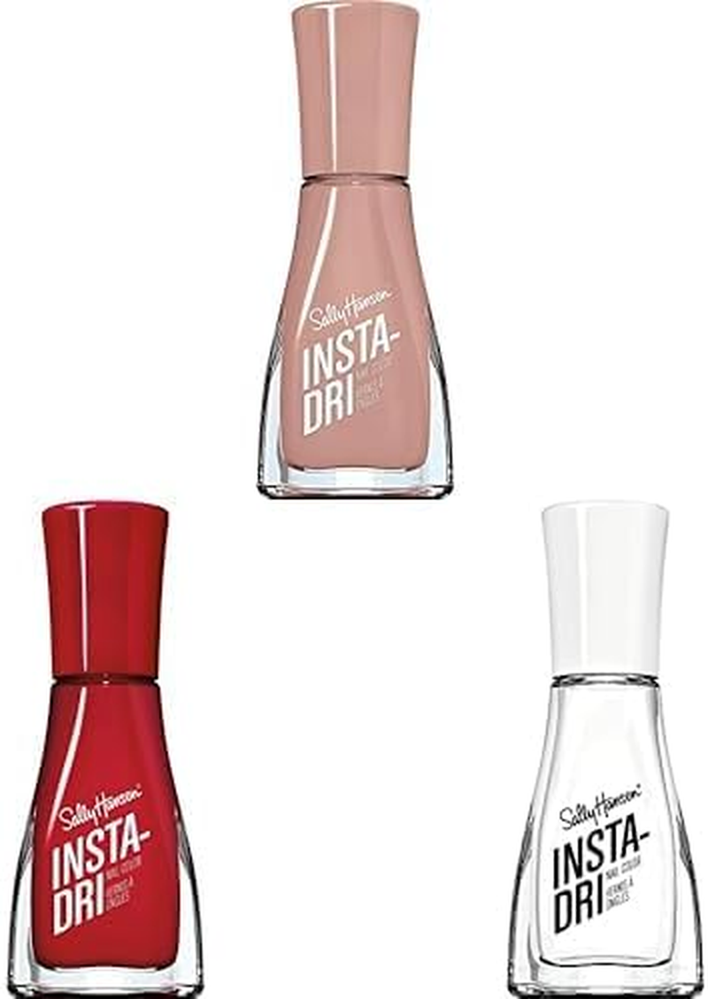 Insta-Dri Starter Kit