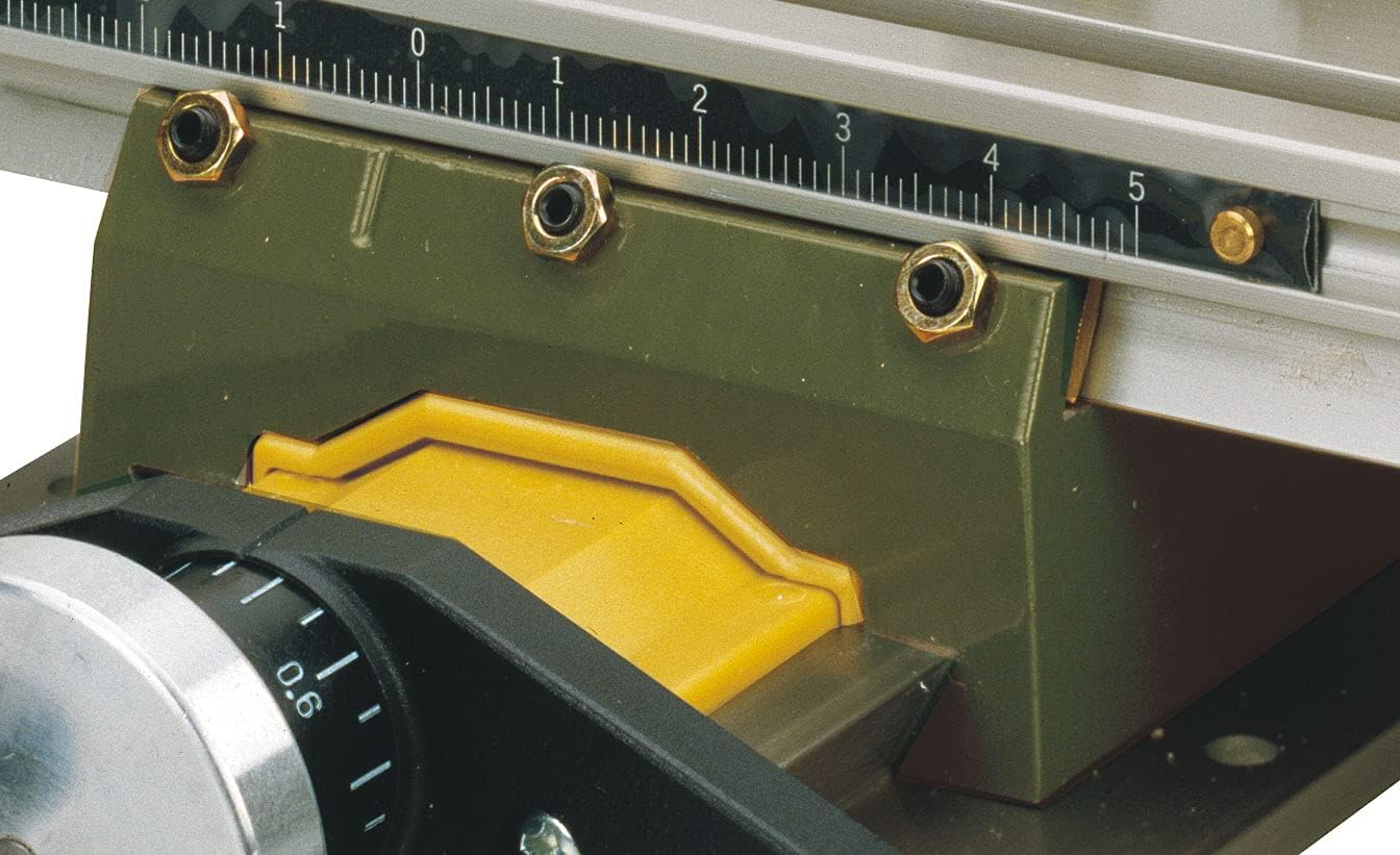 Proxxon 27100 Micro Compound Table KT 70, Green image number 2