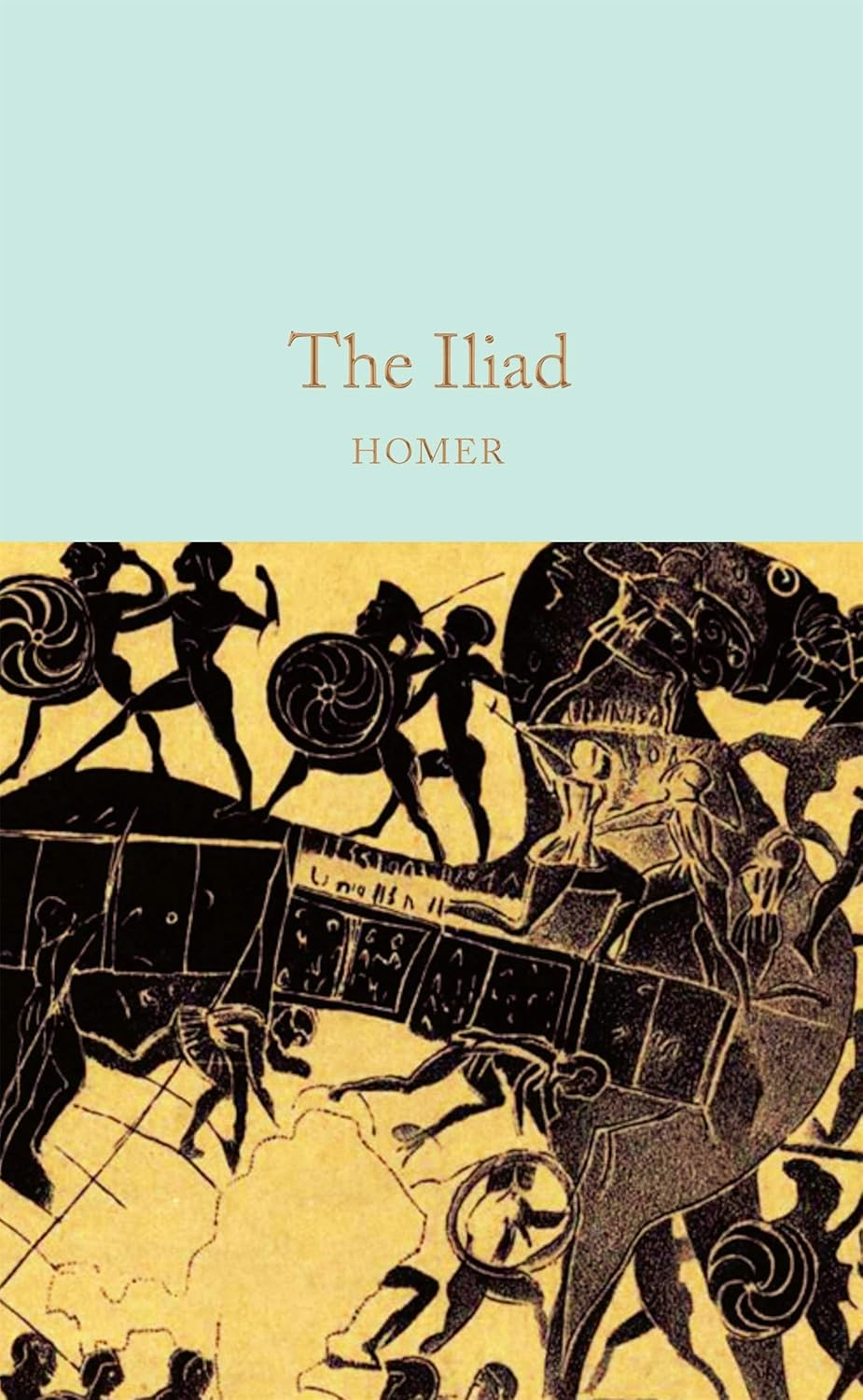 The Iliad image number 2