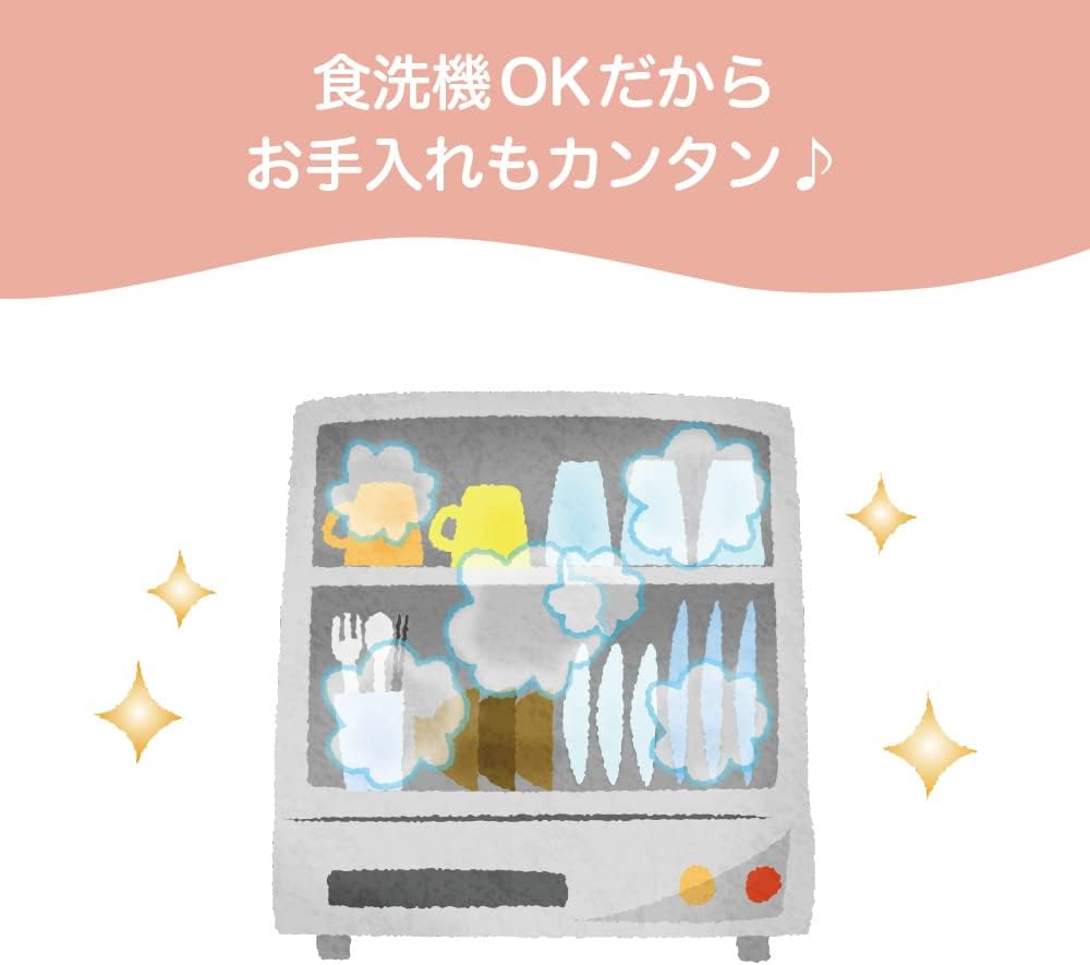 Pigeon Easy Chopsticks for Right Hand, Snoopy & Woodstock, Ages 2 and Up image number 4