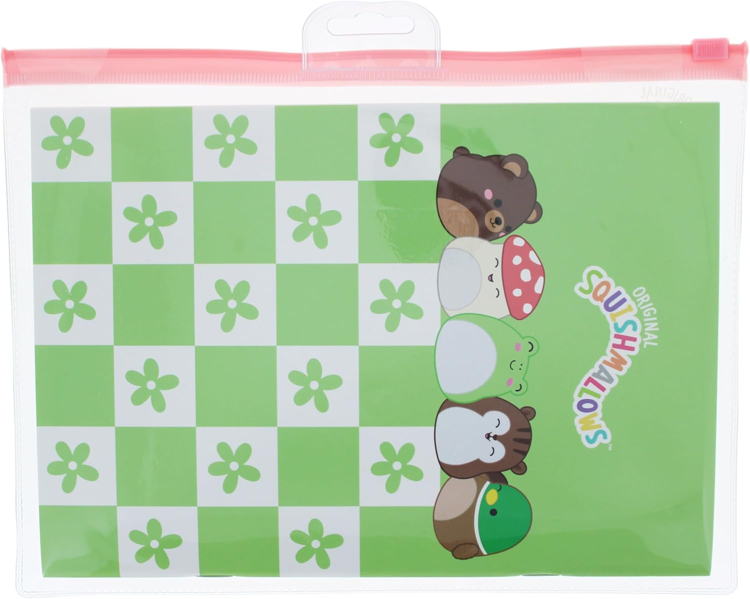 Squishmallows Cottage Collection Super Stationery Set