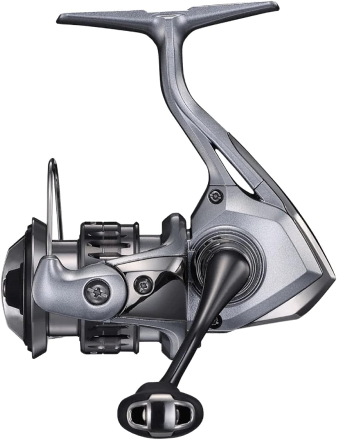 Shimano 21 NASCI Fishing Reel Shipped from Japan 2022 Model