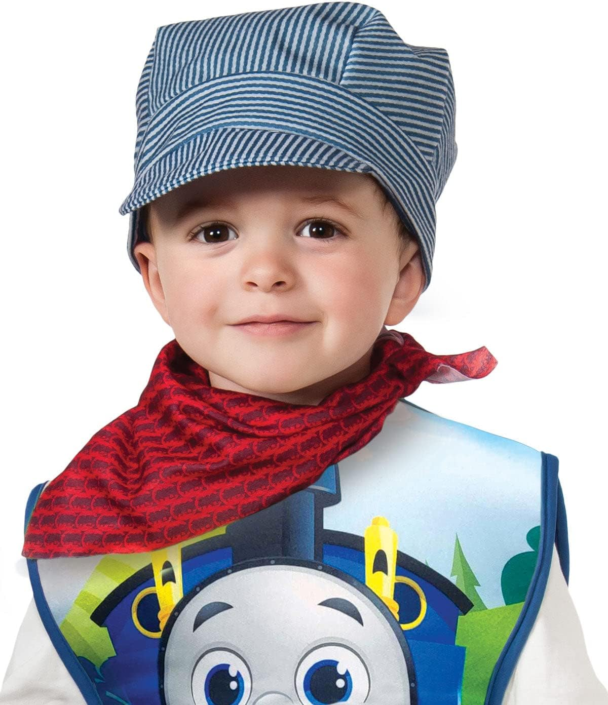Rubie'S Thomas the Tank Engine Costume for Toddlers & Kids - Mattel Thomas & Friends - Toddler (18-36 Mths) image number 1