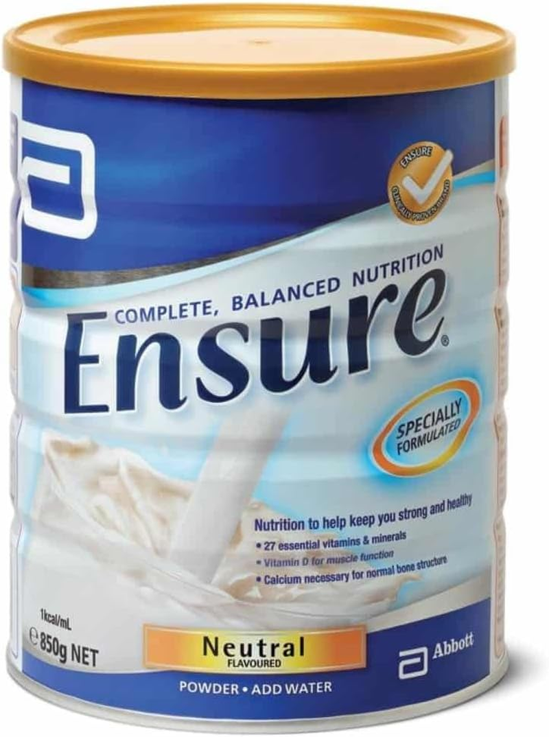 Ensure Nutritional Supplement Powder 850 G