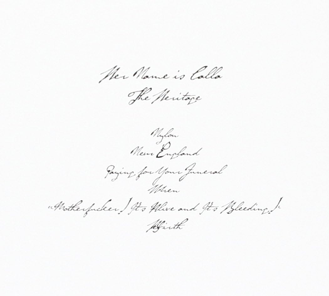 Heritage Heritage image number 1