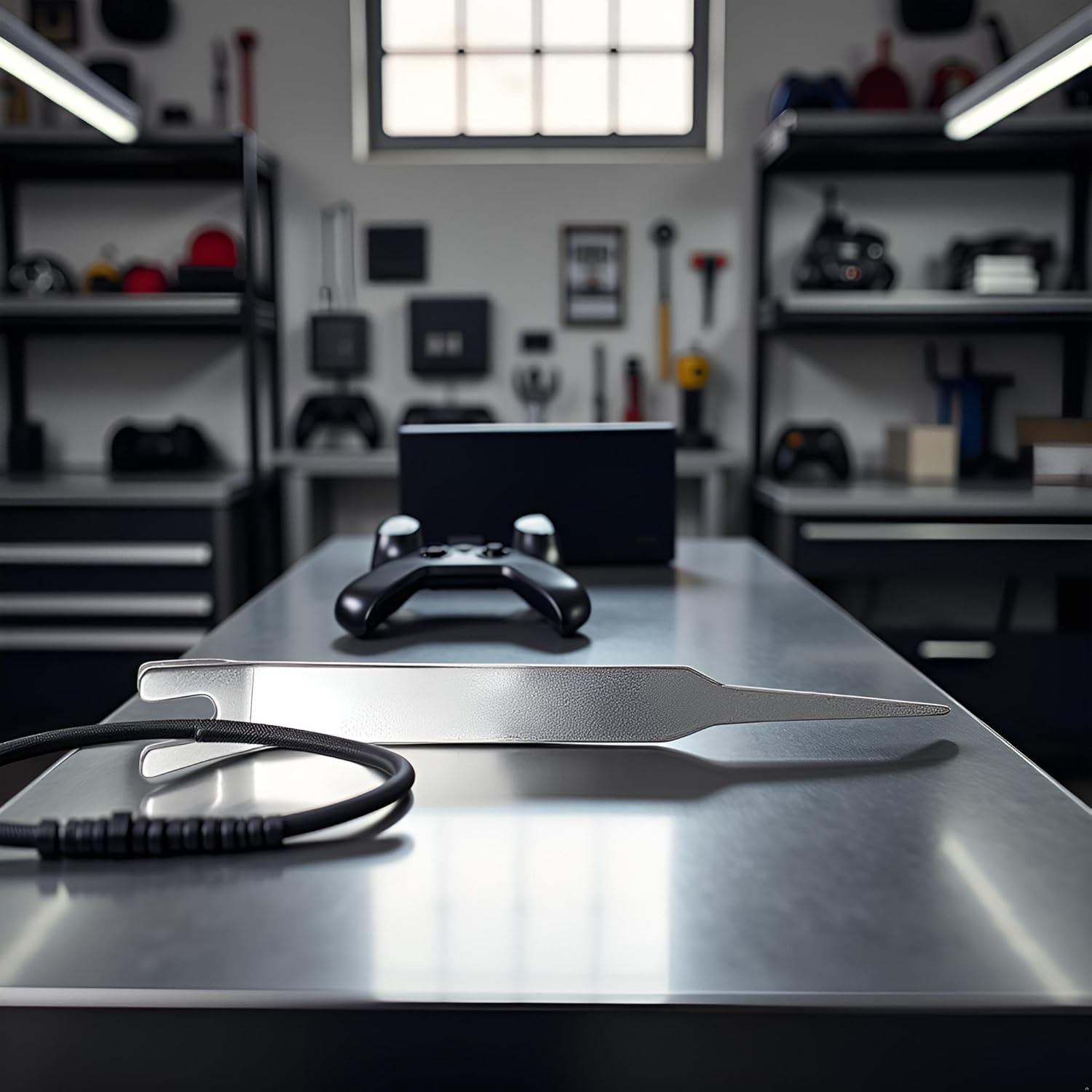 1Pc Great Performance TX X Clamp X-Clamp Removal Tool Replacement Compatible 360 with Removal for Tool Z5A1 Automotive Replacement Clamps and Sleeving Hoses Clamps Sleeving Hoses and Pulleys image number 5