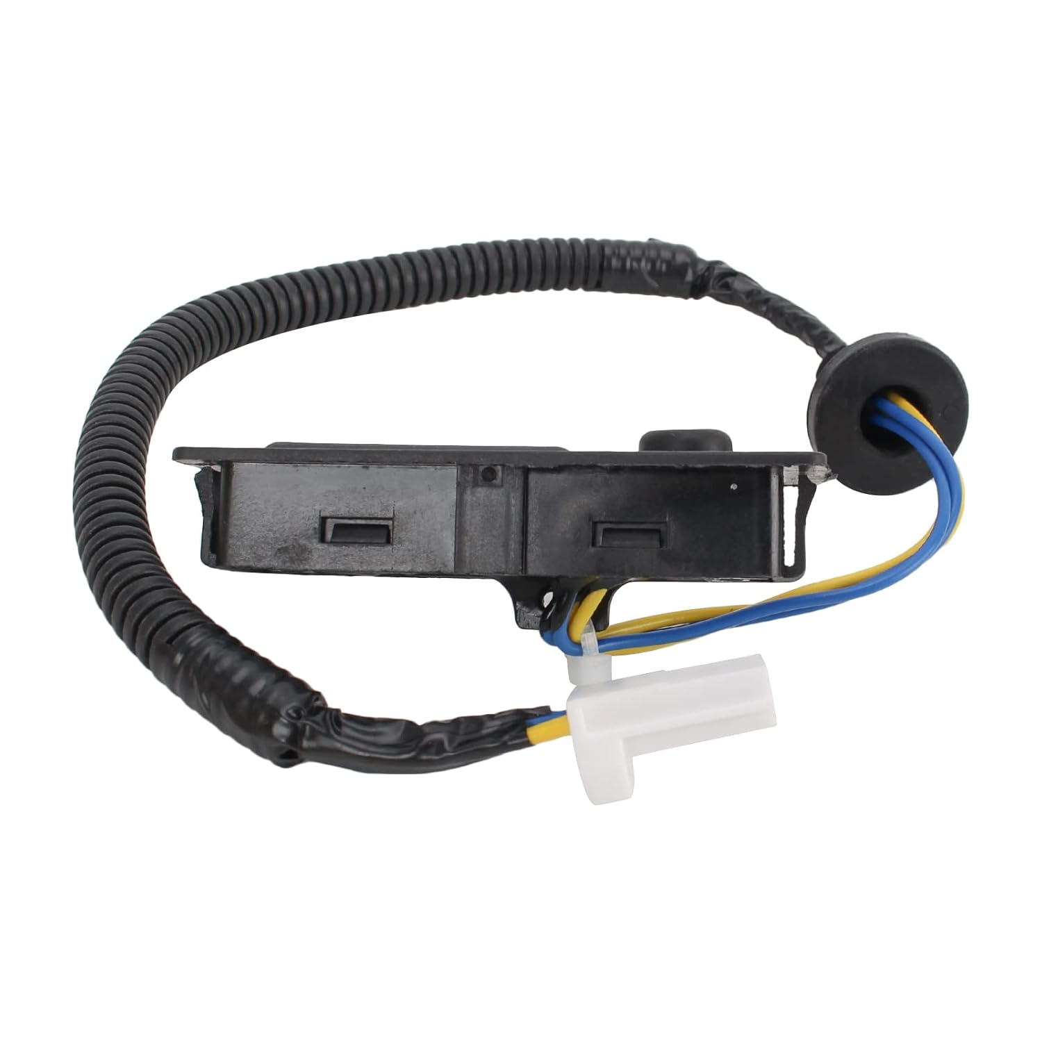 Tailgate Release Button Trunk Switch Fit for Nissan Pathfinder 2013-2019# 25380-3JA0A image number 6