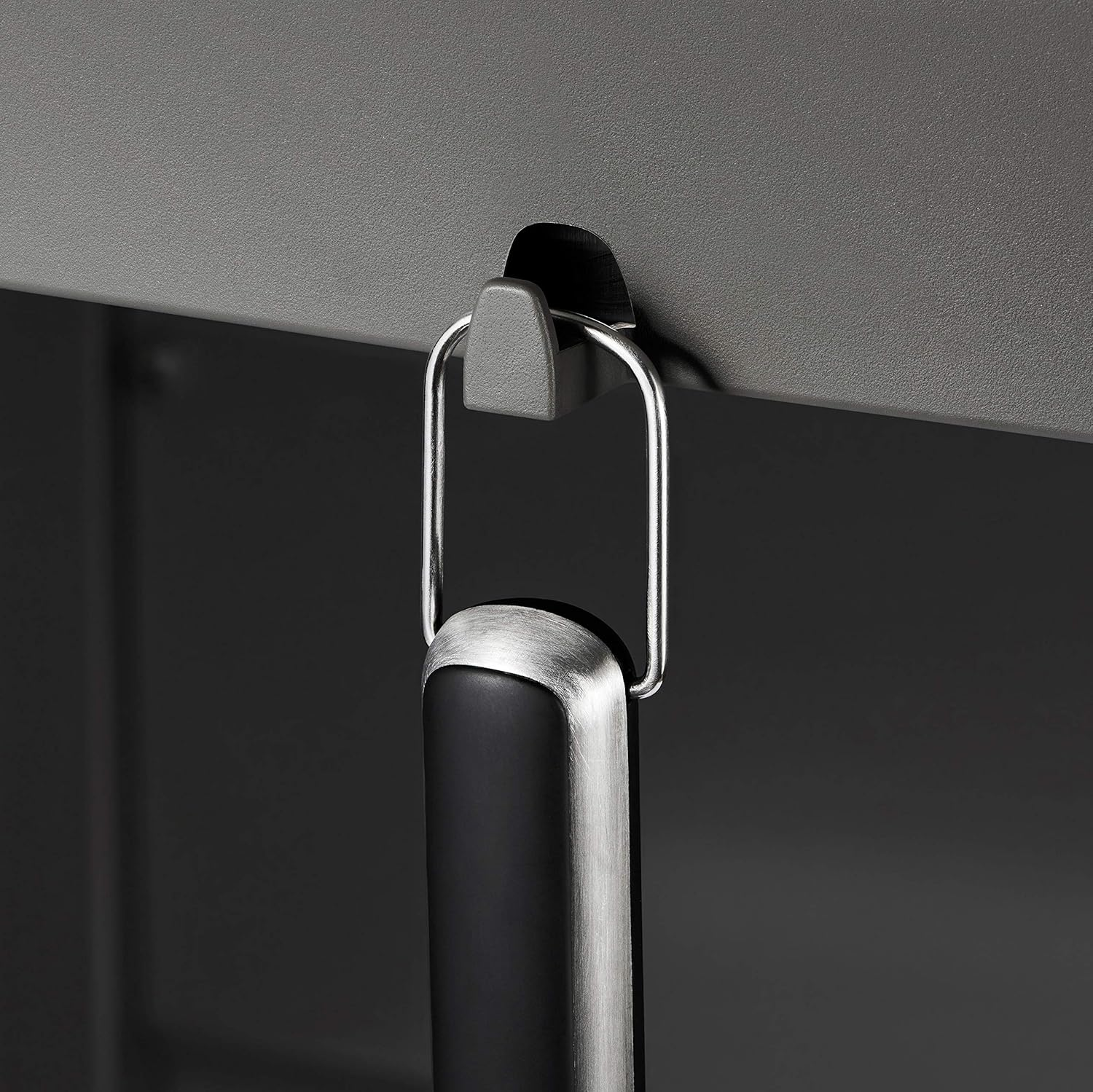 Oxo Good Grips Grilling Precision Turner,Black image number 2