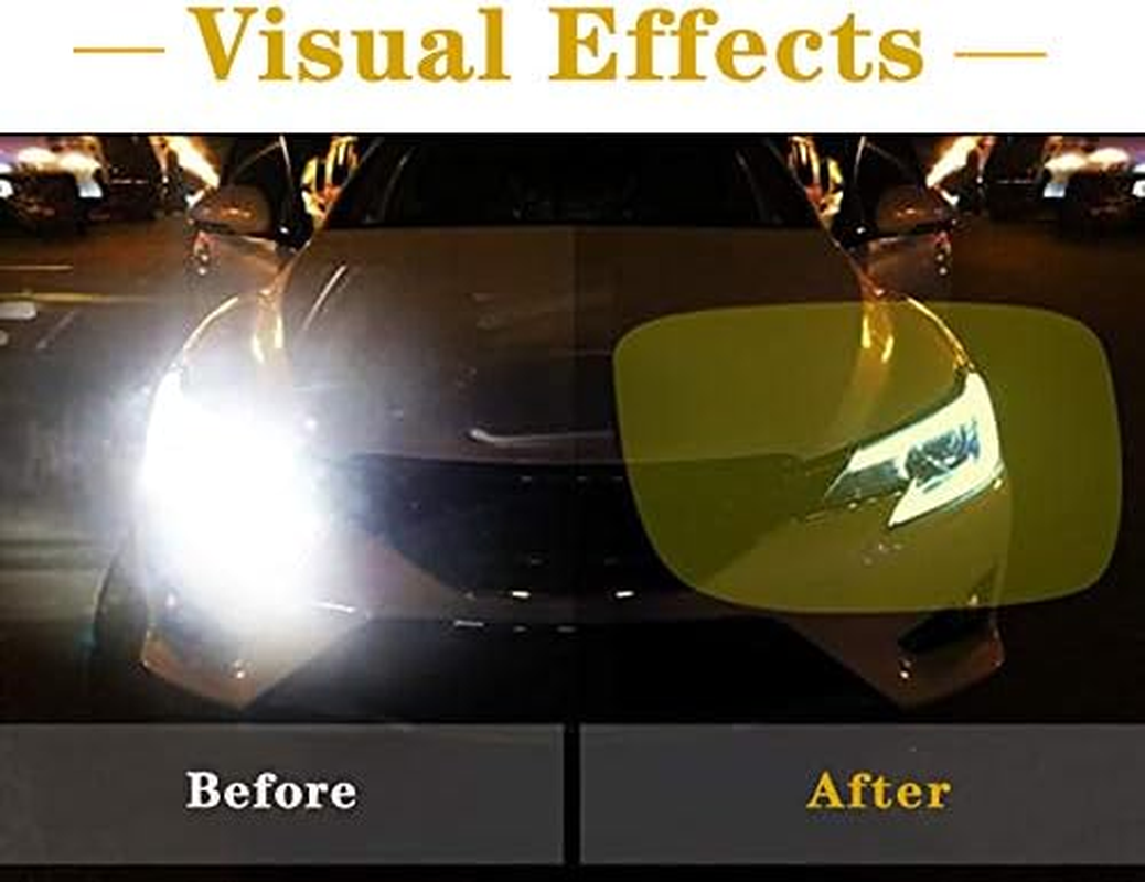 Upaclaire Night Vision Glasses and High Definition Polarized Sports Sunglasses image number 3