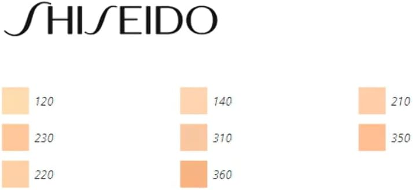 Shiseido Synchro Skin Self-Refreshing Cushion Compact, 140 Porcelain, 13 G image number 4