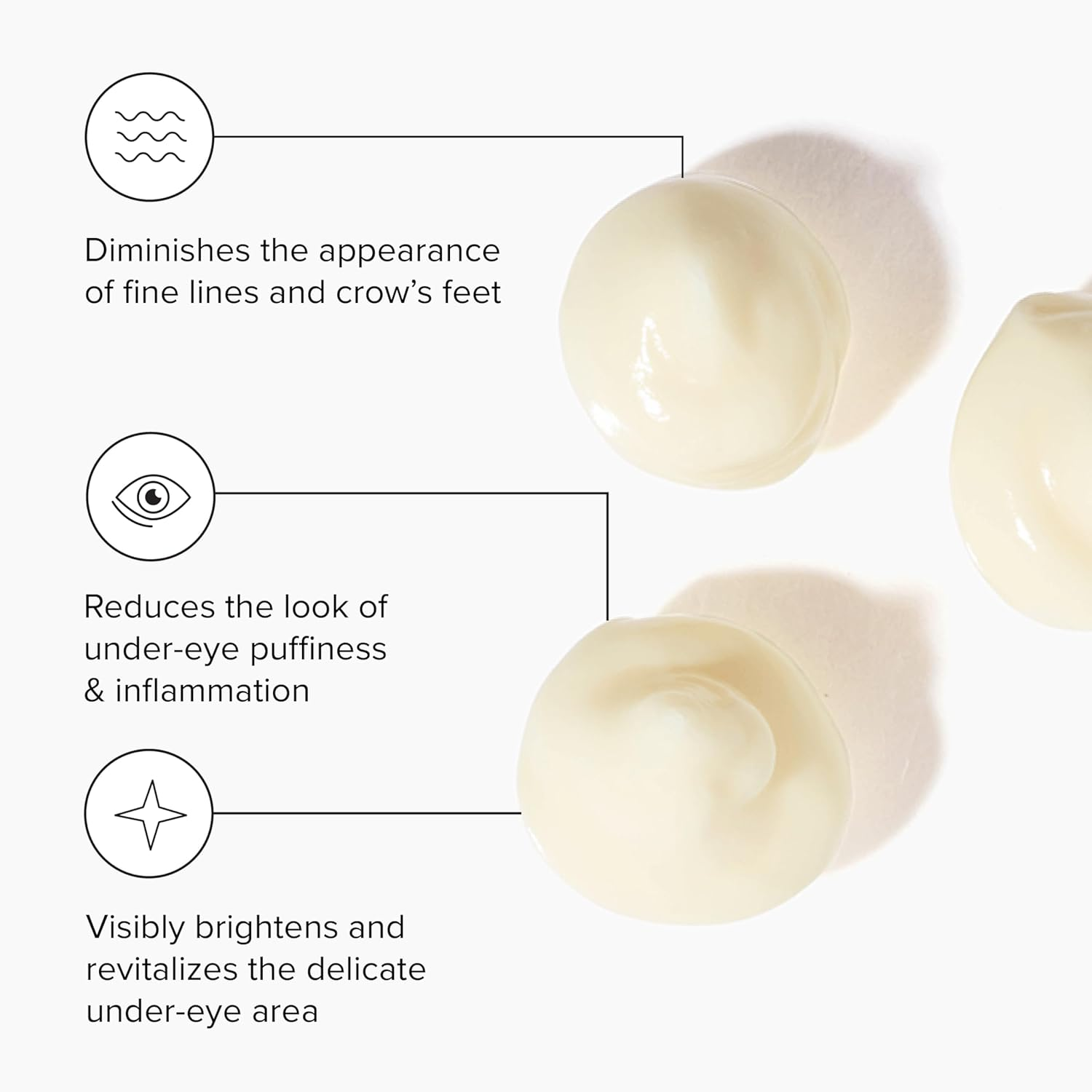 DRMTLGY HPR Eye Cream - Retinoid under Eye Cream for under Eyes, 0.5 Fl Oz image number 3