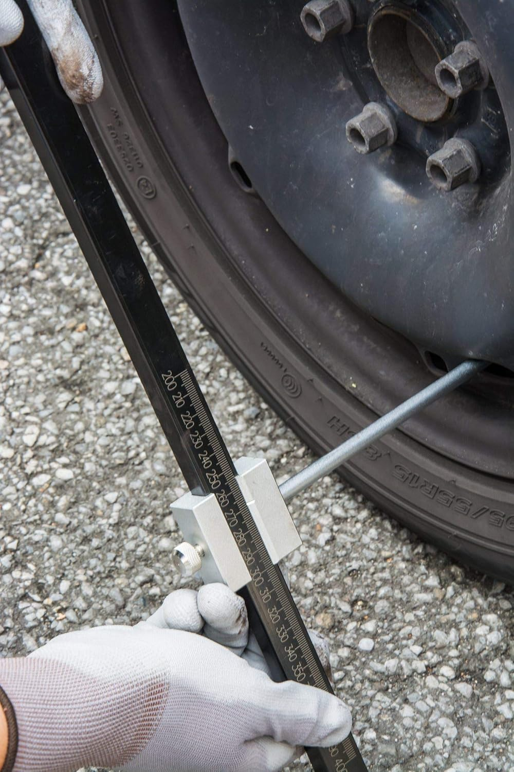 Vigor Vigor_V4930 Calliper Gauge for Brake Discs image number 5