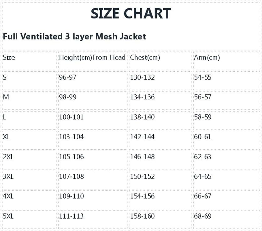Beekeeping Bee Jacket 3 Layer Mesh round Head Jacket Protective Equipment (2XL) image number 4