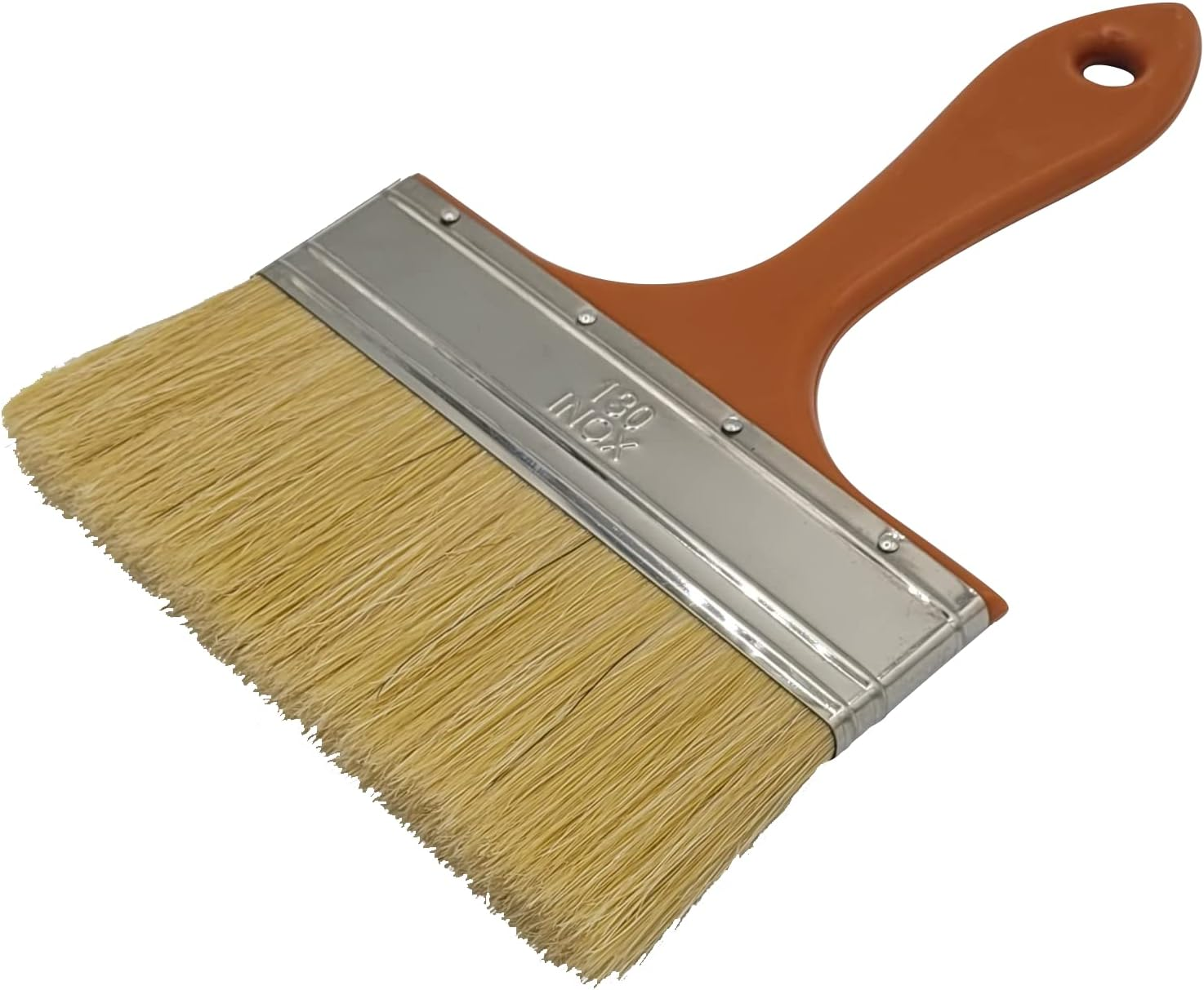 Savy Spalter Pure Bristles Smooth/Vitrifier, Clear, 1650180 image number 2