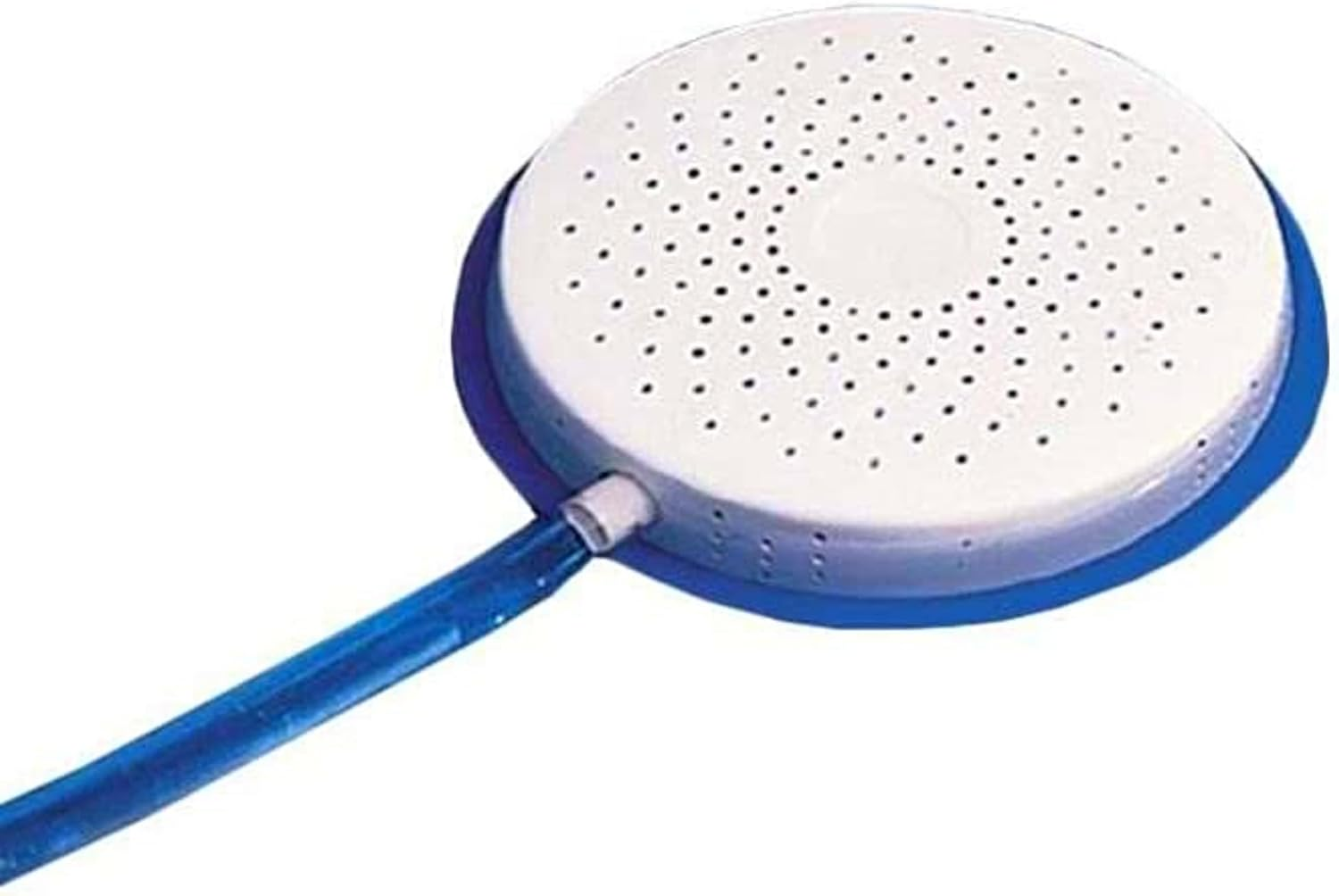 SWIMLINE HYDROTOOLS Original Submersible Pool Cover Water Siphon Pump Automatic Removal for above Ground Swimming Pools, Covers, & Hot Tubs Winterizing Kit |Non Electric Drain Hose Cover Saver 5436 image number 3