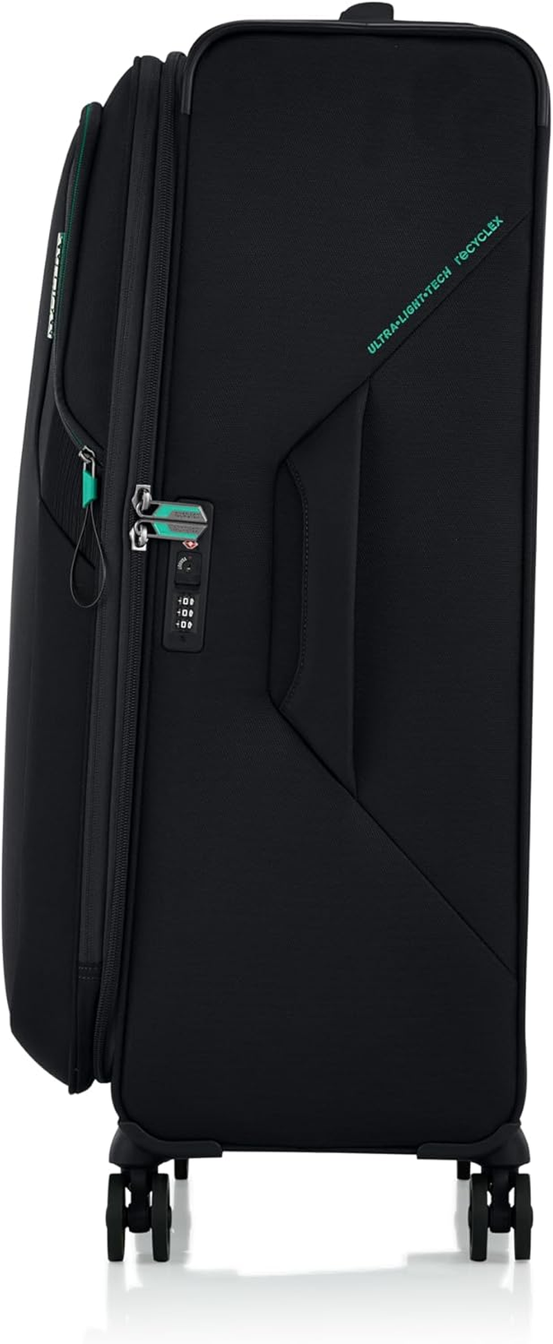 American Tourister Applite 5 Suitcase image number 5