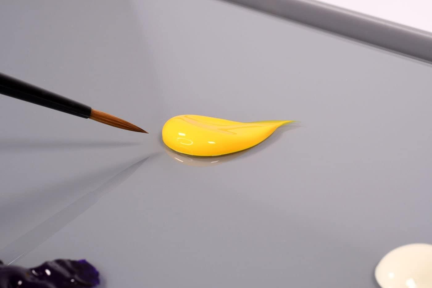 Redgrass Glass Palette - Painter Lite image number 3