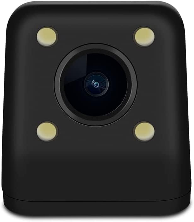 Xtrons Reversing Camera with LED Light 170 Degree HD Rear View Waterproof image number 4