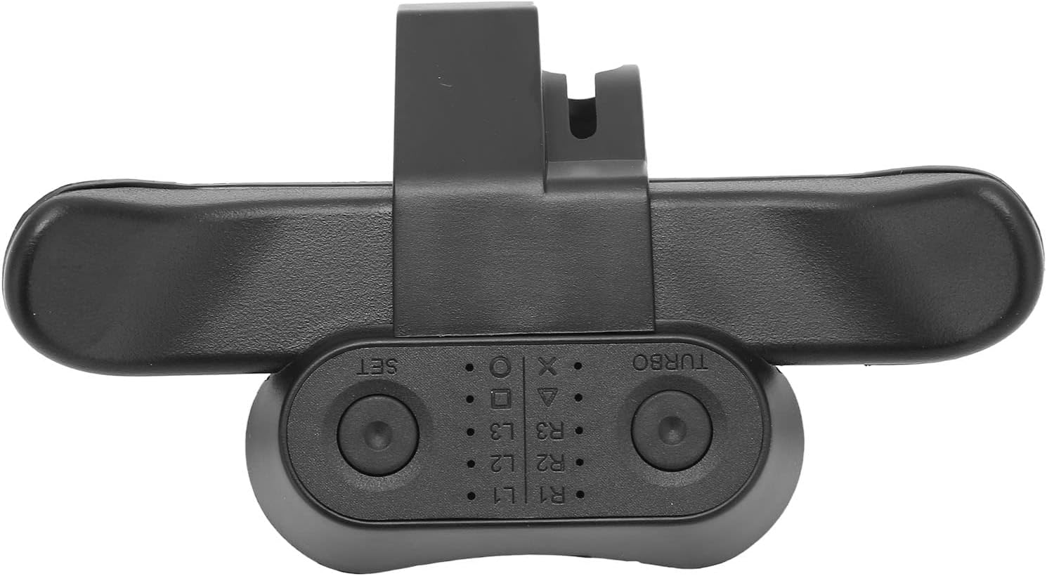 Dpofirs Game Controller Paddles, USB, 10 Function Keys, Compatible, Game Accessory image number 4