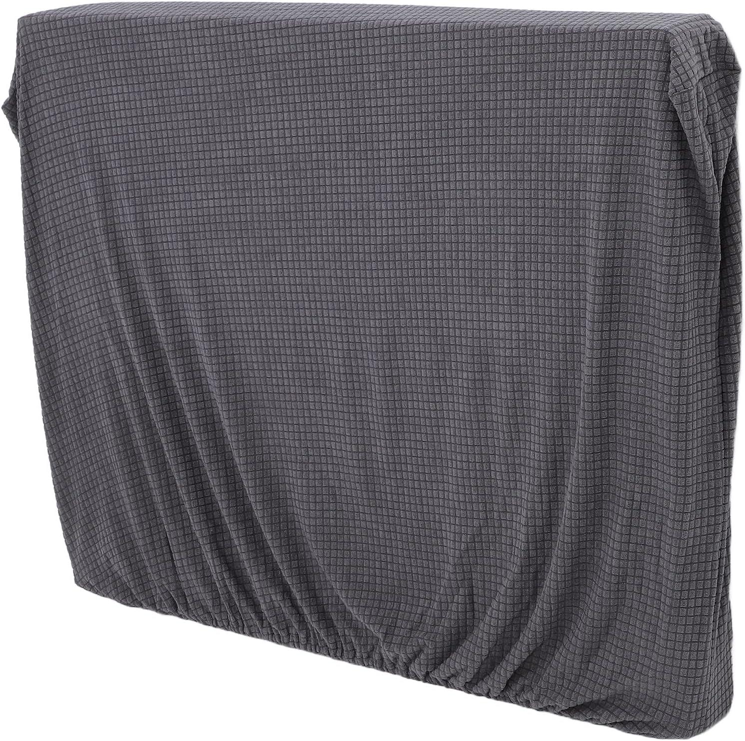 Fabric Radiator Dust Cover for Electric and Oil Heaters Soft Comfortable Heater Protector with Elastic Fit Easy to Install and Remove Suitable for Indoor Heating Devices in Winter image number 2