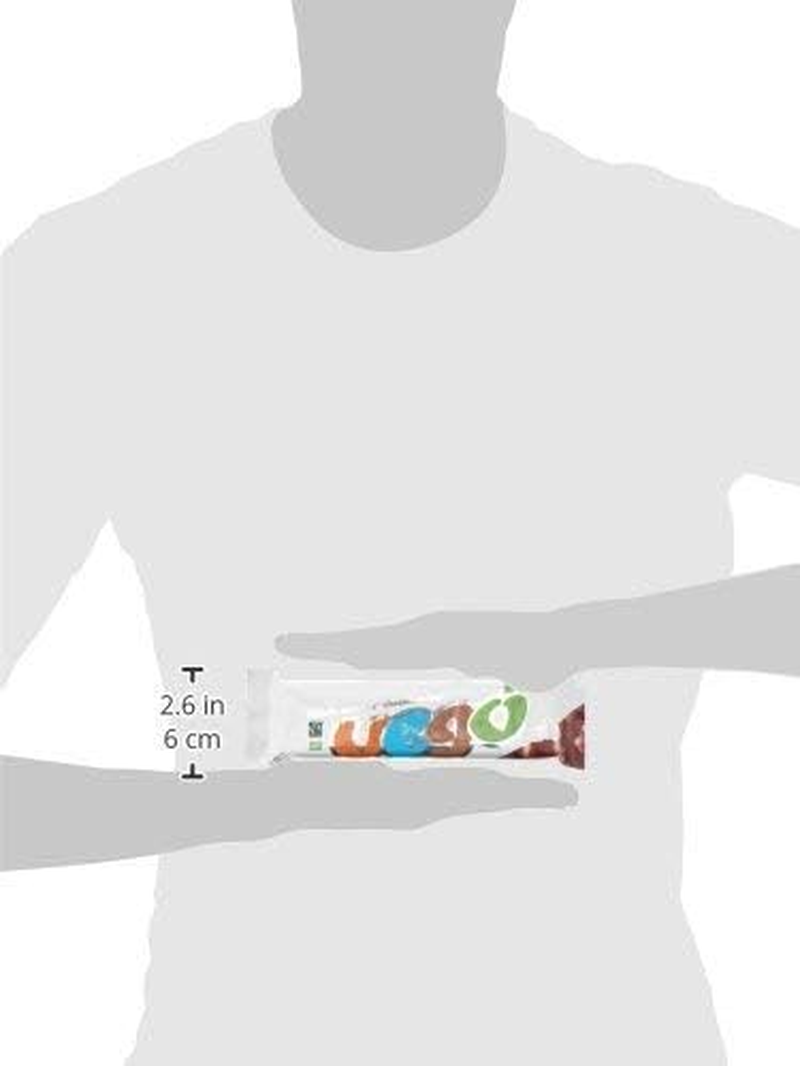 VEGO Whole Hazelnut Chocolate Bar, 150G