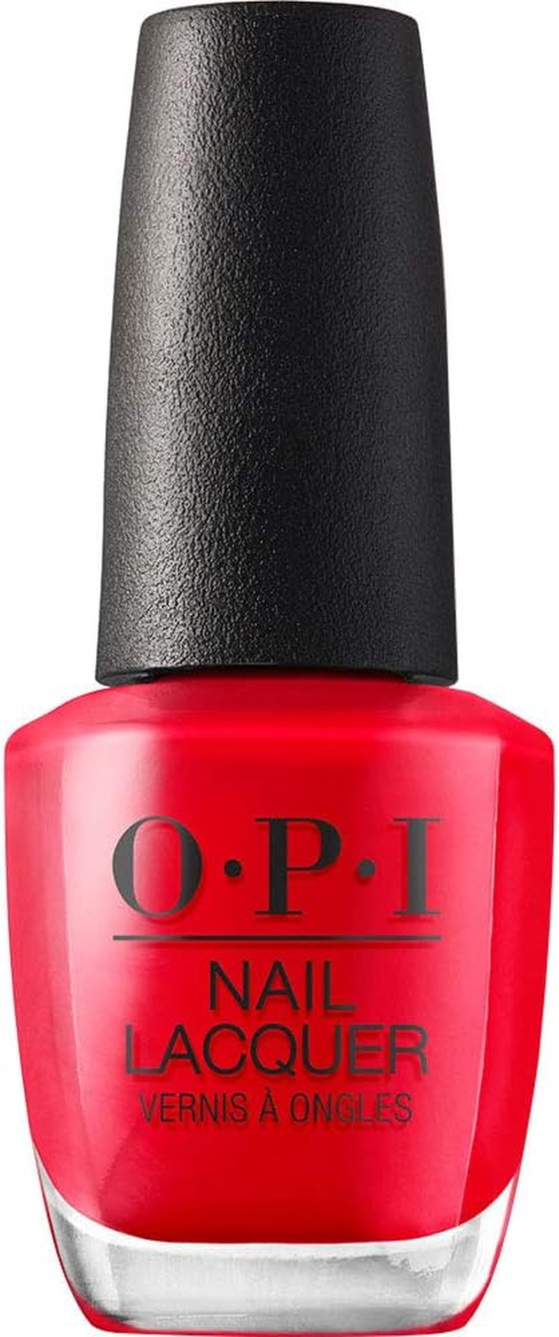 OPI Nail Polish Cajun Shrimp, 15Ml image number 4