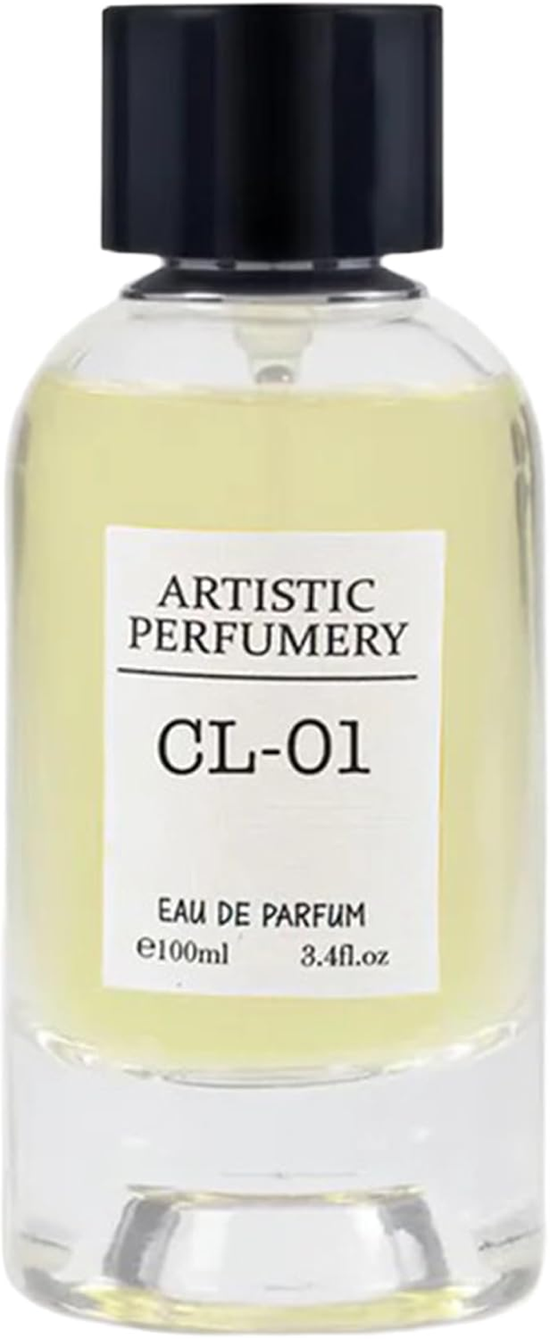 Artistic Perfumery - CL-01 by Armaf for Women - 3.4 Oz EDP Spray image number 1