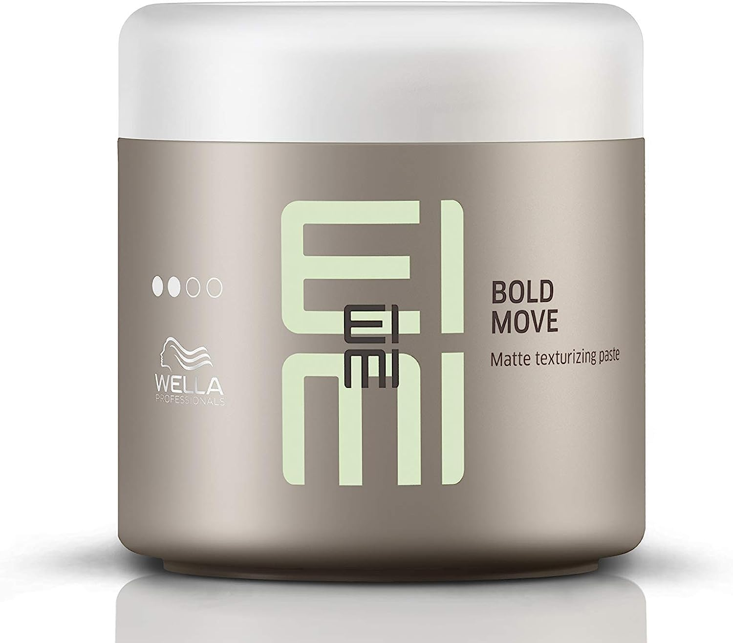 EIMI Wella Bold Move 150 Ml image number 1