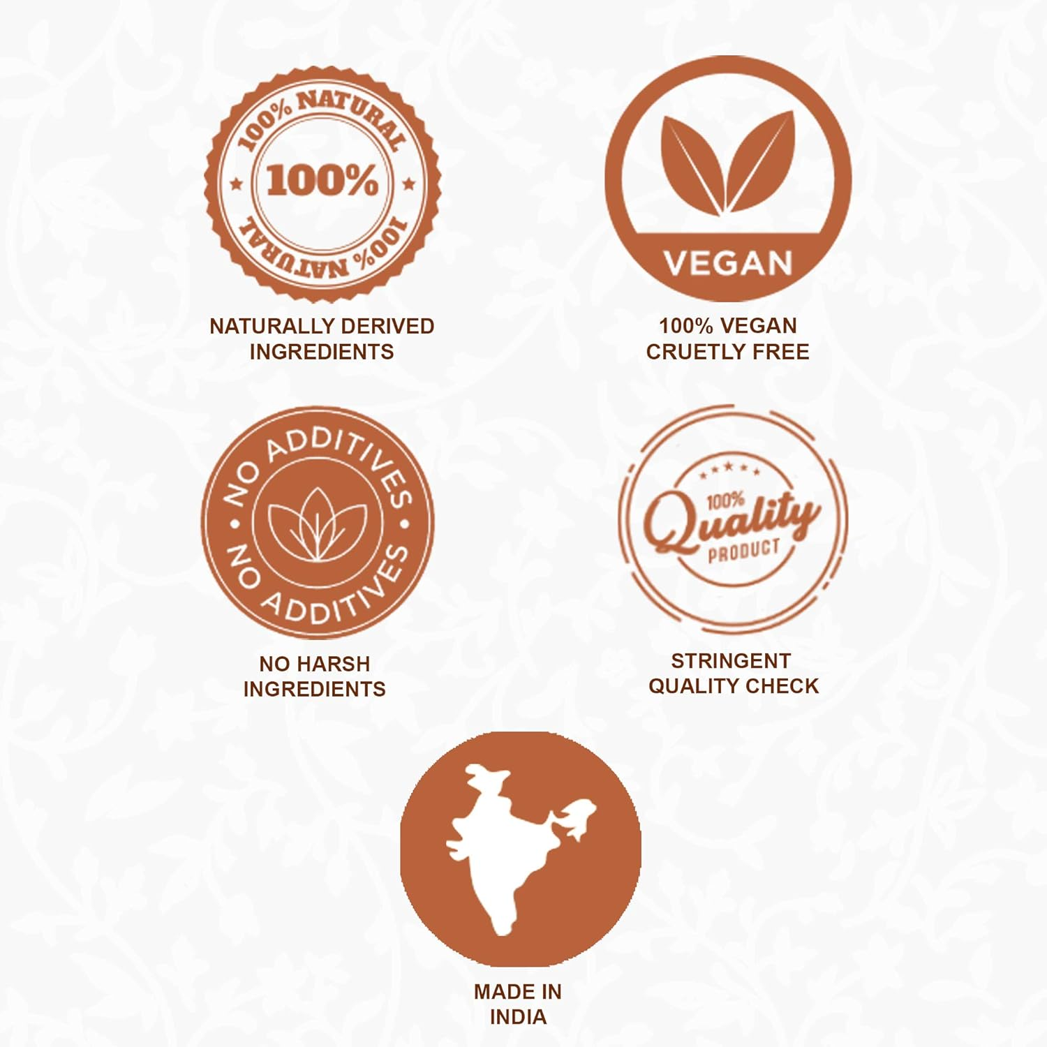 Elemensis Naturals Pure Almond Oil, Cold Pressed, to Support Hair Growth, Good Skin and Hair, 100Ml