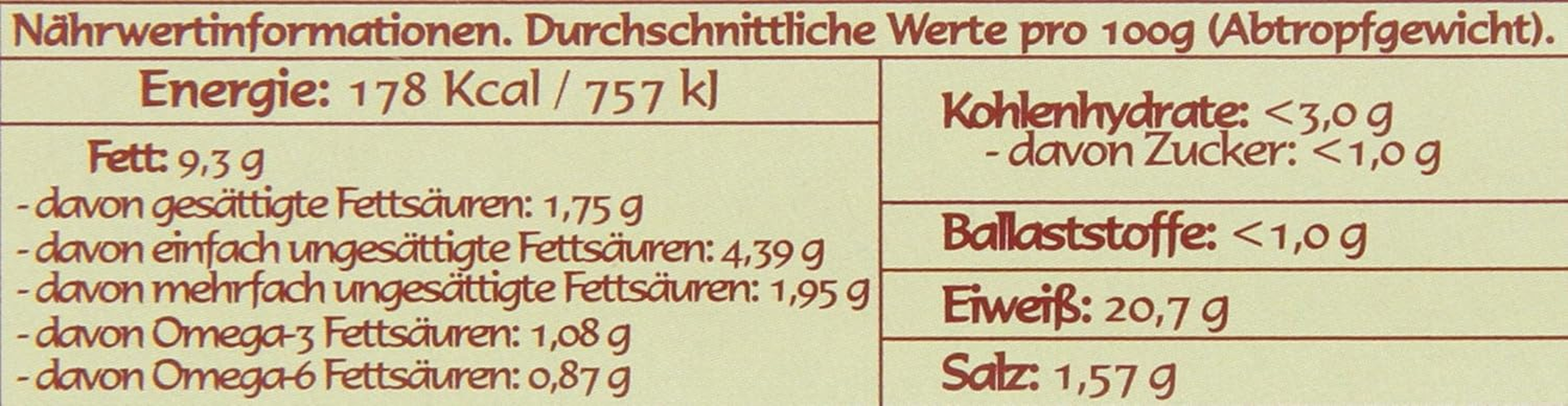 Pan Do Mar Pan Do Mar Organic Mussels in Organic Pickled Sauce, 115 G image number 4