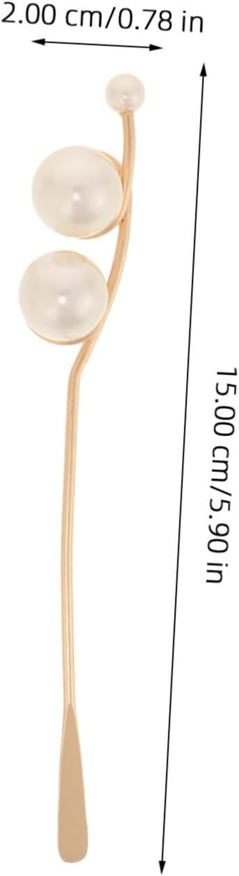 Baluue Manicure Gel Sticks Nail Art Mixing Stick Nail Art Stirring Rod Portable Manicure Accessory image number 3