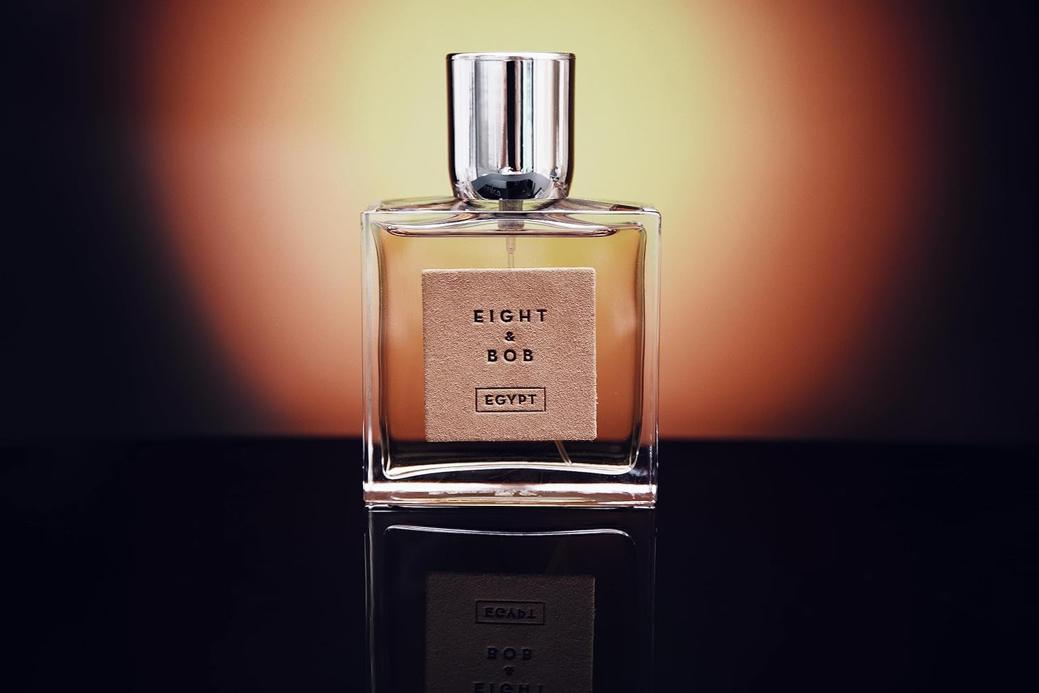 Eight & Bob Bob Egypt image number 3