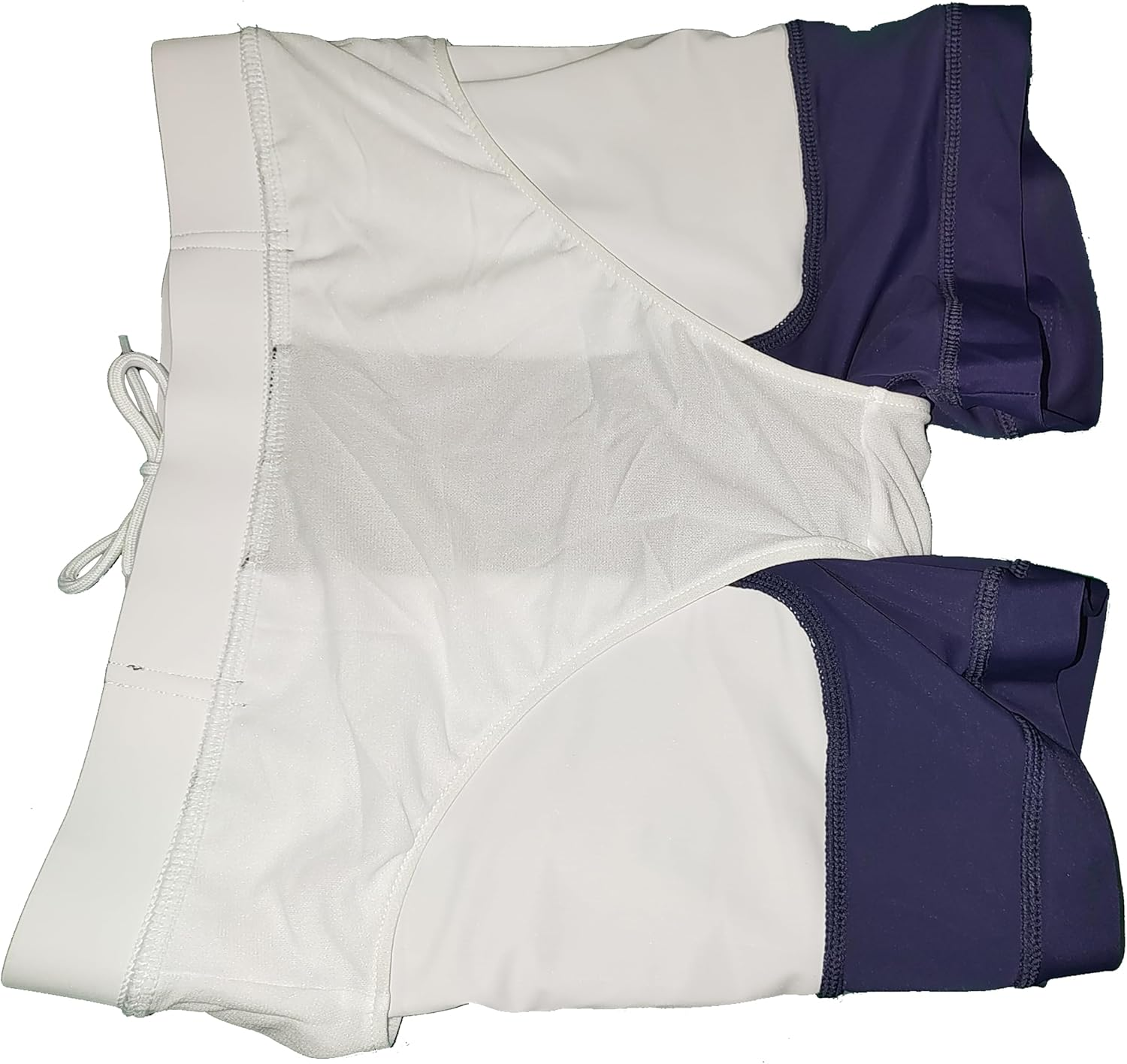 Zingther Men'S Stretchy Quick-Dry Swim Trunks, 4" Inseam Shorts with Pockets image number 4