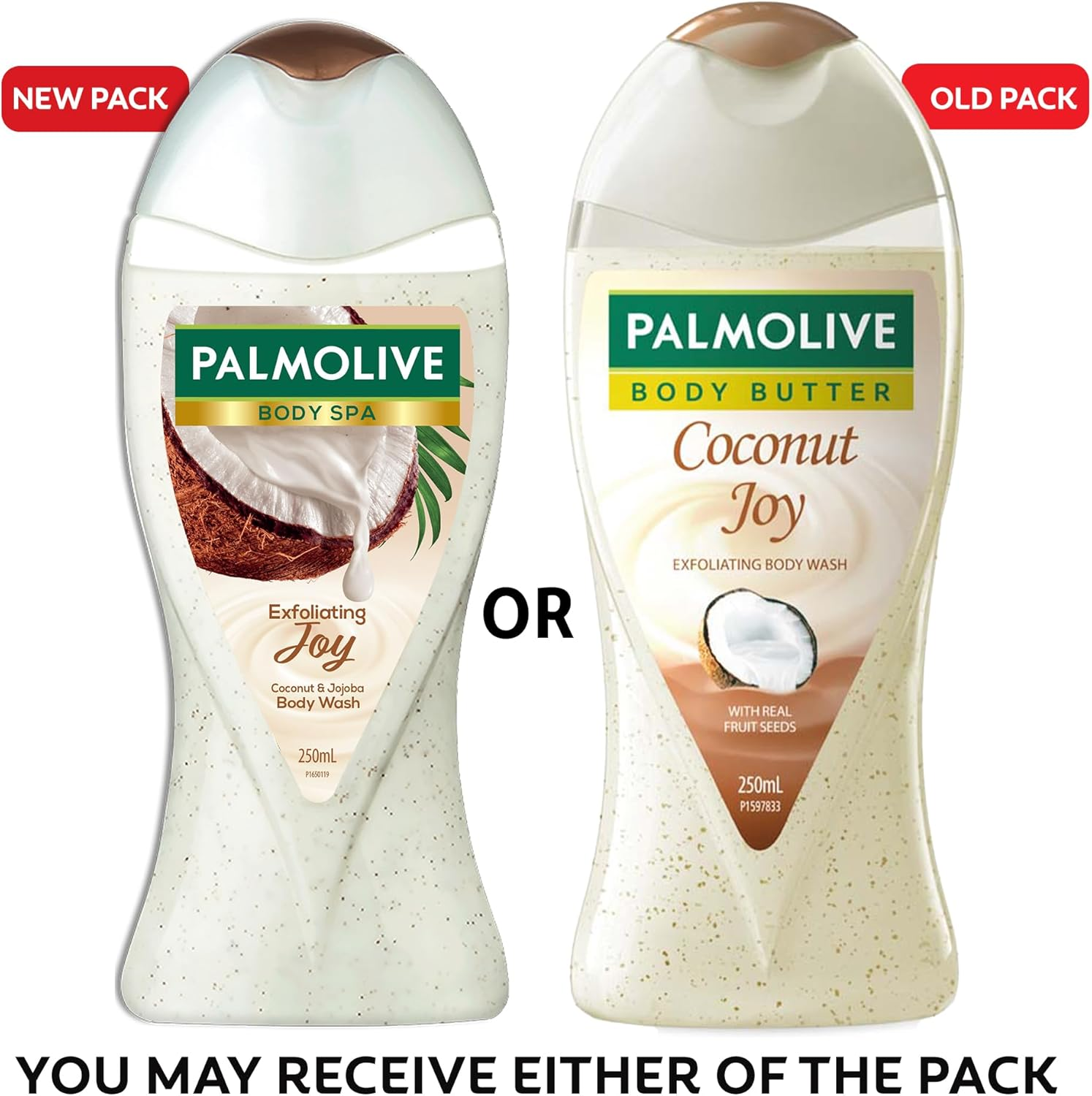 Palmolive Bodywash Thermal Spa Skin Renewal Shower Gel, 250Ml image number 5