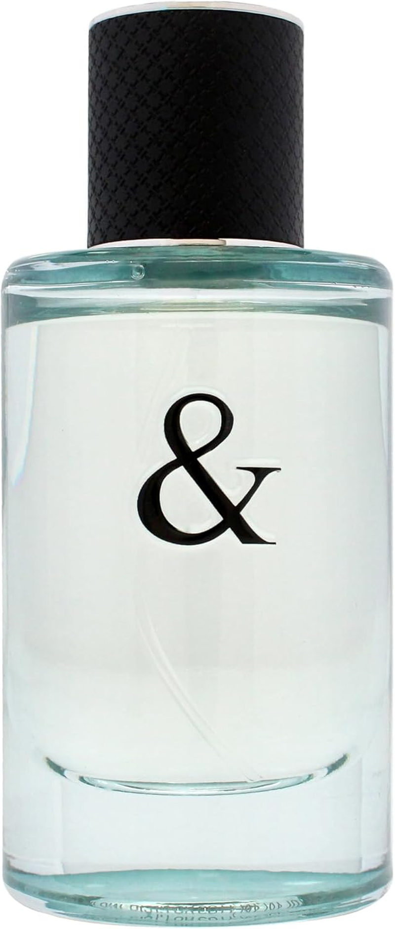 TIFFANY & CO. LOVE 1.6 EAU DE TOILETTE SPRAY for MEN image number 1