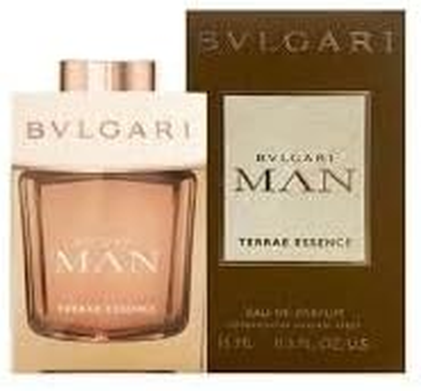 Bvlgari Men'S Man Terrae Essence Eau De Parfum Spray 15 Ml image number 1