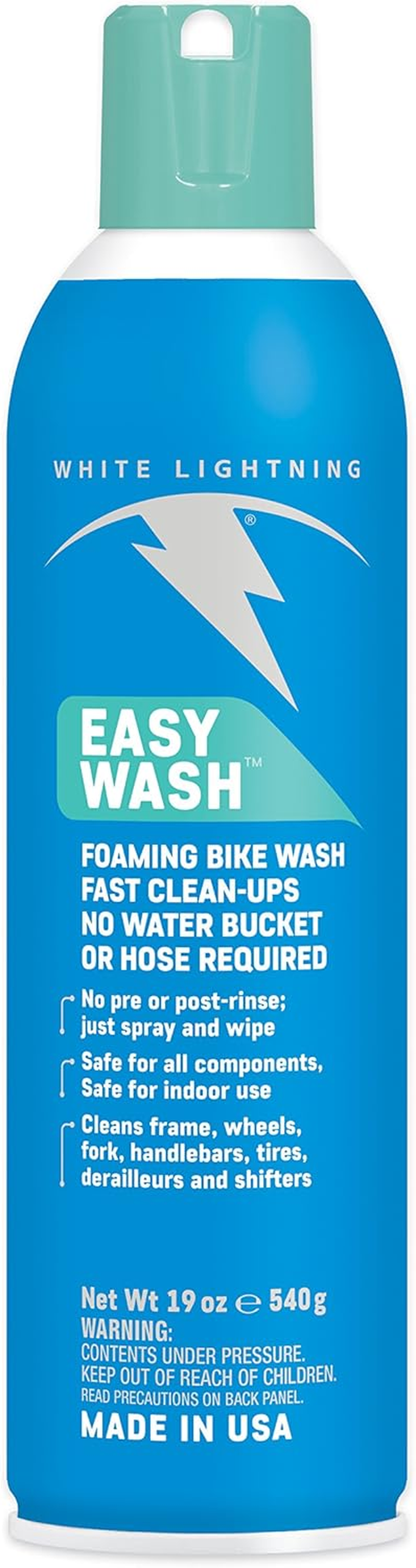 Nameinternal Easy Wash