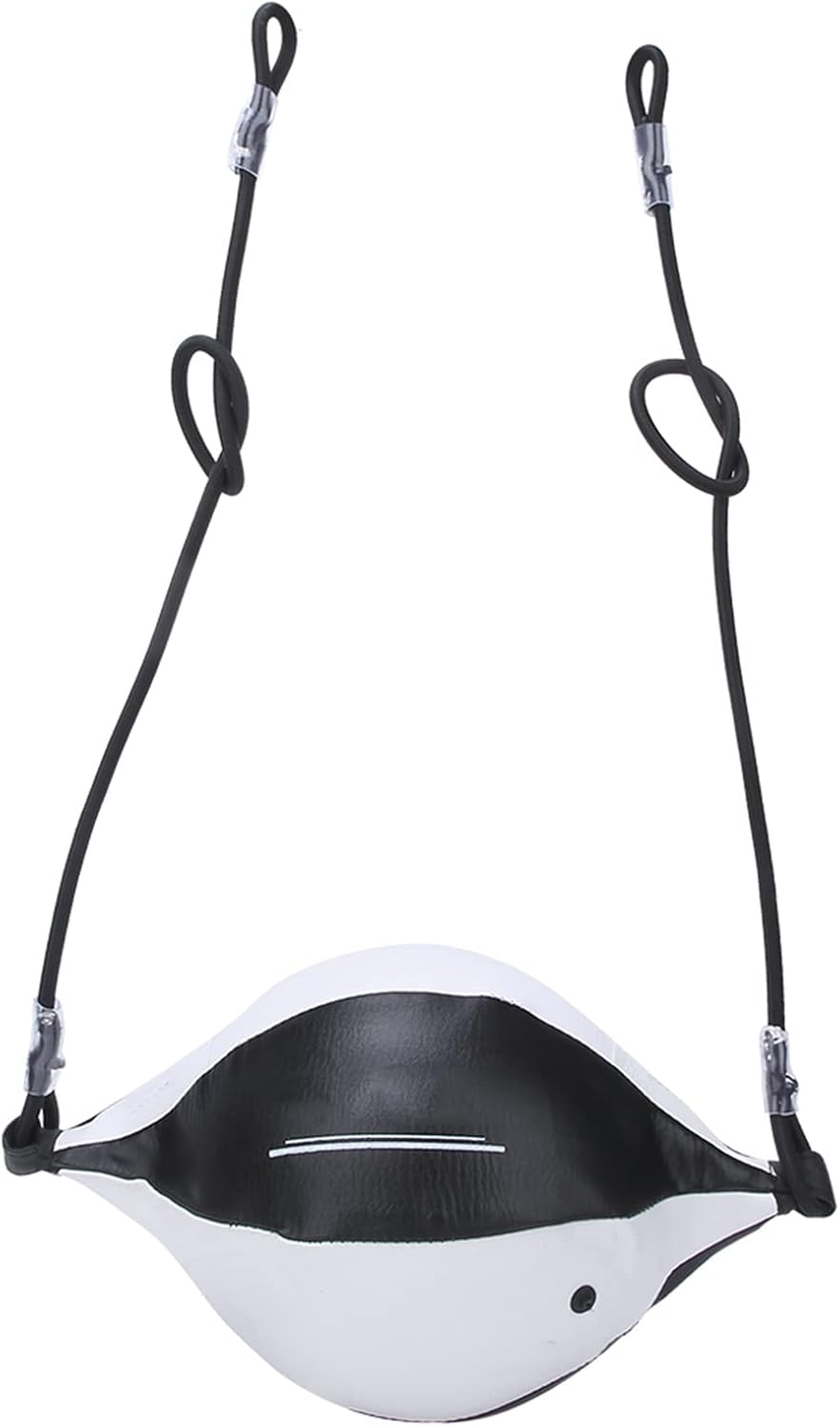 Inflatable Boxing Ball, Inflatable Punching Ball, Punching Speed Ball for Home Fitness image number 4