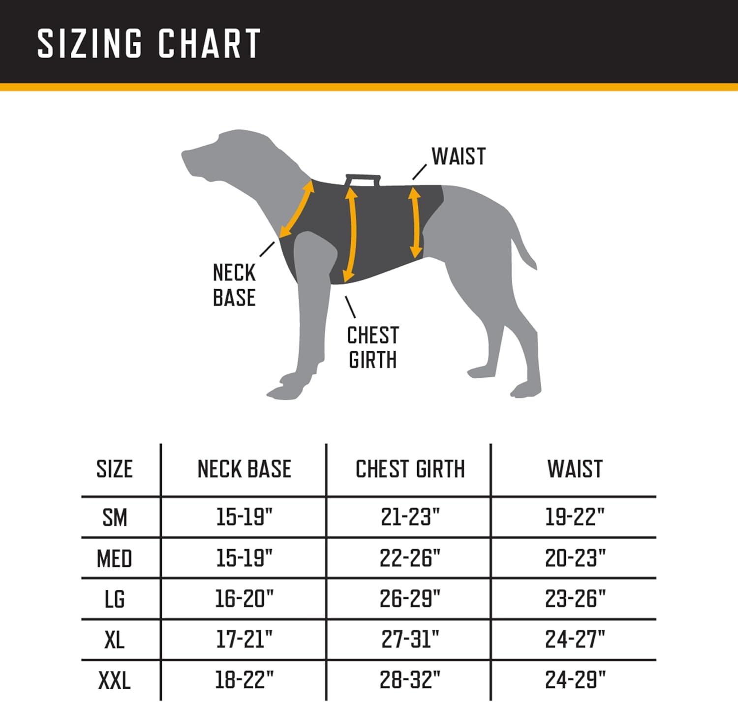 Browning Camo Neoprene Dog Vests, Full Coverage Hunting Dog Vest with Flexible Chest Plate, Realtree MAX-5 (5Mm), Orange image number 1