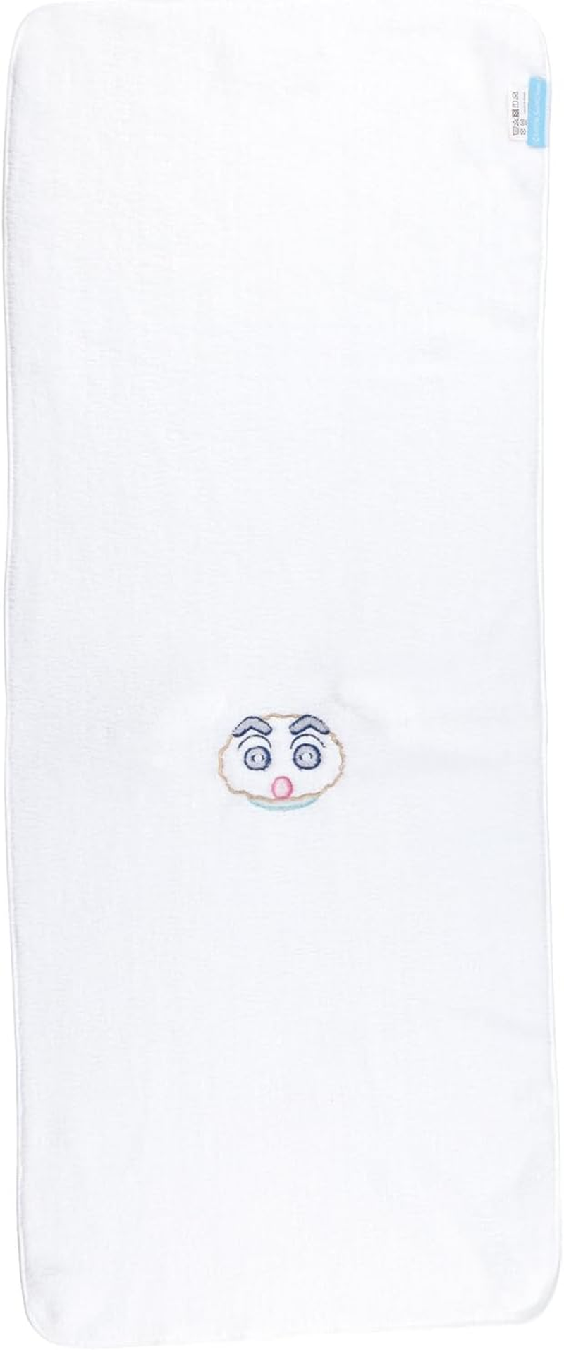 Skater TOH1 Absorbent and Quick Drying Towel, Crayon Shin-Chan, Shin-Chan X Shiro, Microfiber Fabric
