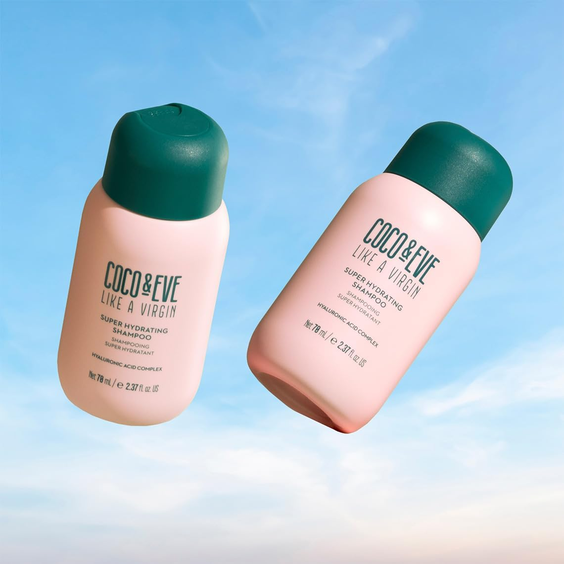 Coco & Eve Hydrated Hair Superstars image number 6