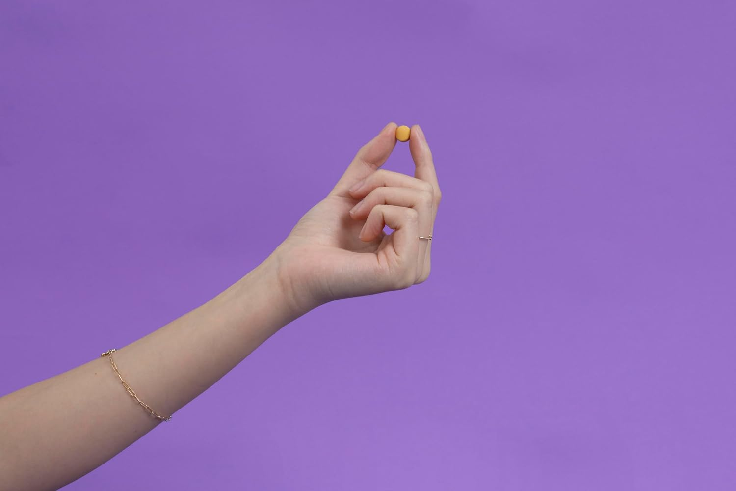 Kin the Iron Support 30 Capsules | Daily Iron Supplement for Energy & Fatigue Relief | Iron Supplements to Support Conception, Pregnancy, & Postpartum,| Vegan Breastfeeding Safe image number 5