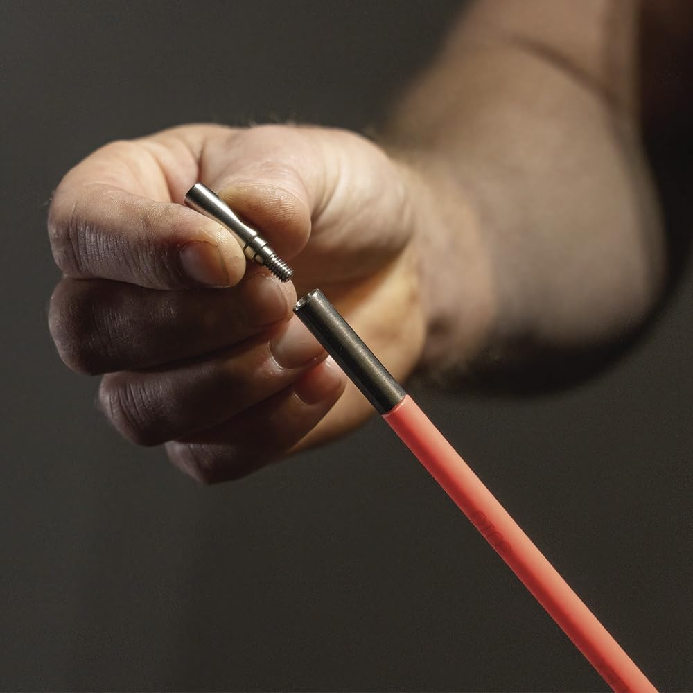 KLEIN TOOLS LO Flex Glow Fish Rod 10FT (3M) image number 4