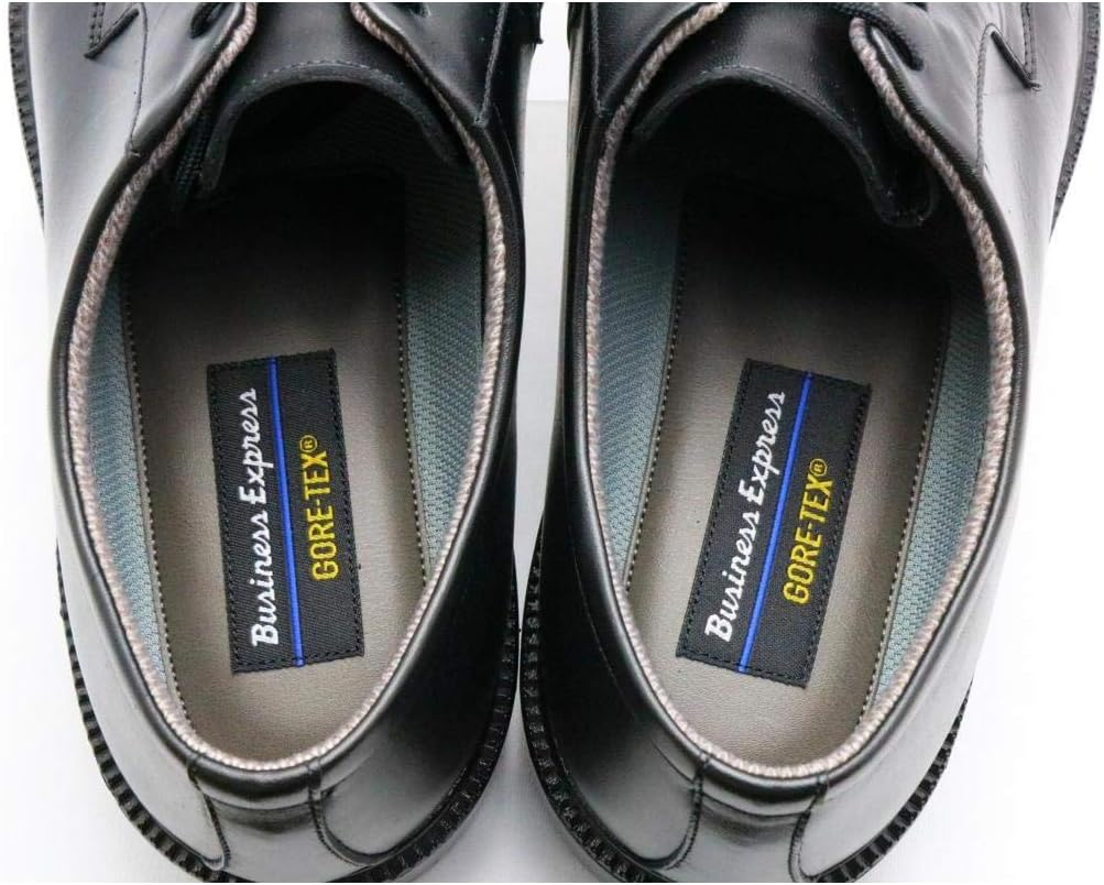 アサヒシューズ Asahi TK31-23 Shoes AM31231 Men'S Black 27.5 image number 3