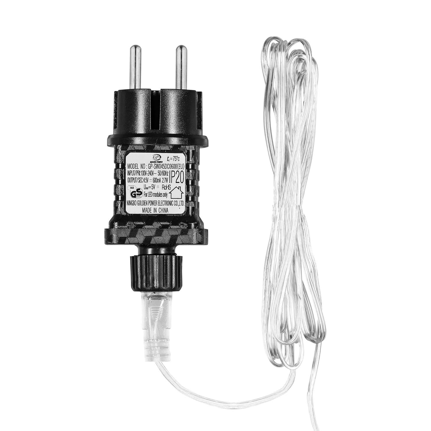 Idena 31896 LED Neon Christmas Tree Figurine, Approx. 18 X 8 X 37 Cm, Neon Sign with 151 SMD Leds, Indoor Christmas Decoration, with Power Supply and 3 M Power Cable image number 1